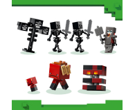 LEGO MINECRAFT 21590 Walka z Witherem - 1473423 - zdjęcie 13